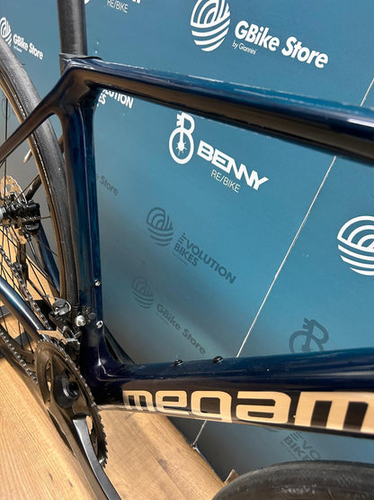 Megamo Raise 15 SH12 Tamaño S - Usado