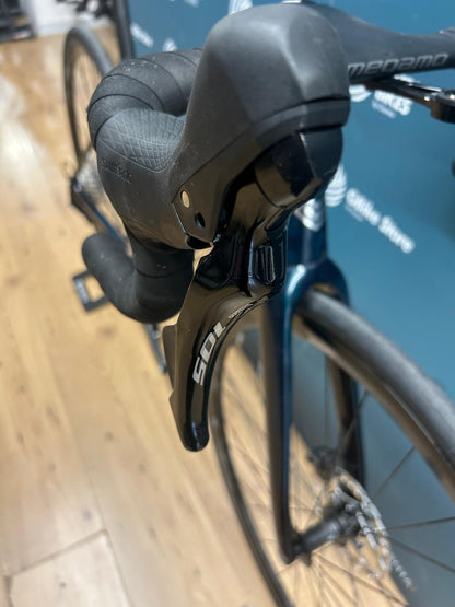 Megamo Raise 15 SH12 Tamaño S - Usado