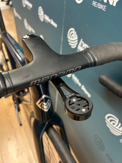 Megamo Raise 15 SH12 Tamaño S - Usado