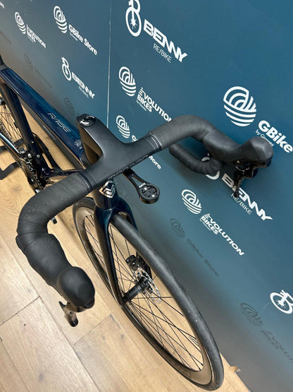 Megamo Raise 15 SH12 Tamaño S - Usado