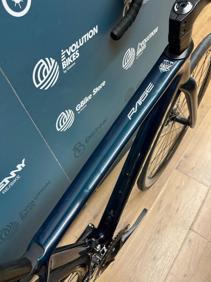 Megamo Raise 15 SH12 Tamaño S - Usado