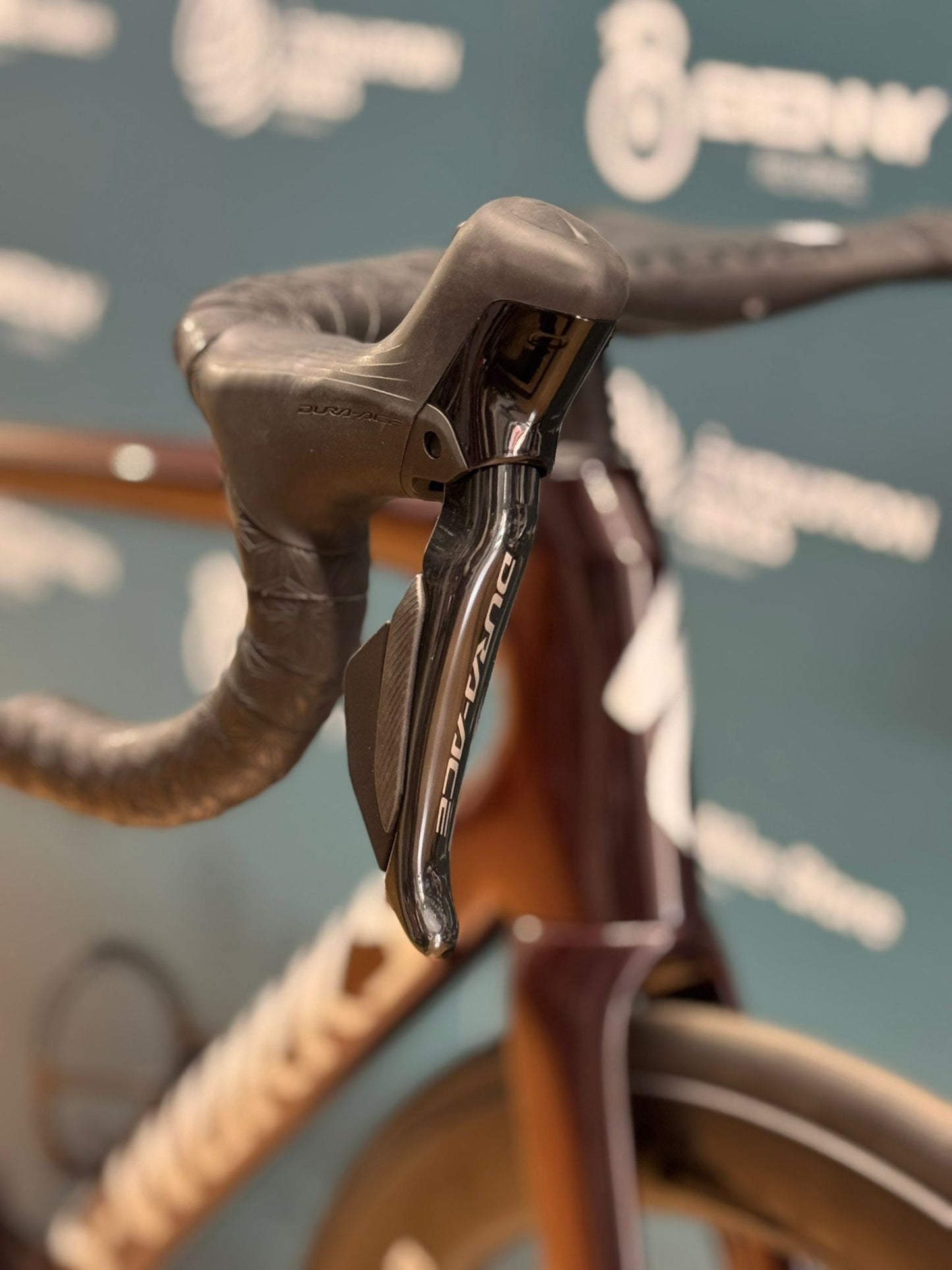 S-Works Tarmac SL8 Dura-Ace Di2 12v Tamaño 56 - Nuevo