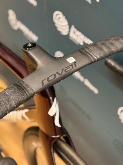 S-Works Tarmac SL8 Dura-Ace Di2 12v Tamaño 56 - Nuevo