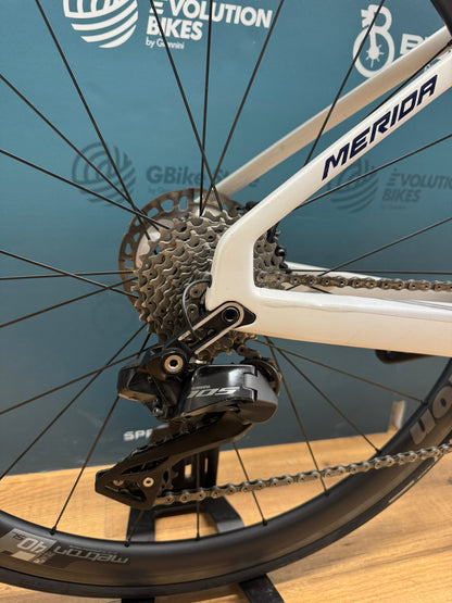 Merida Reacto Bahrain Victorious Size XS - Used