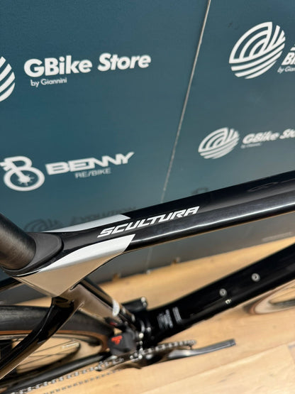 Sculpture Mérida taille 6000 S - Utilisé