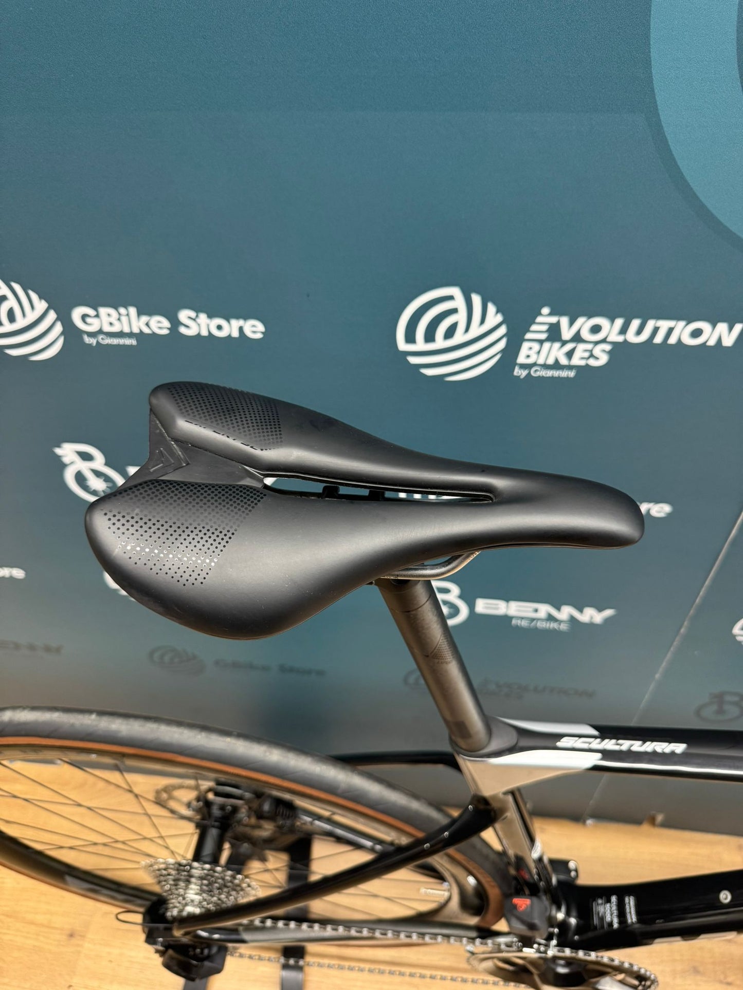 Sculpture Mérida taille 6000 S - Utilisé