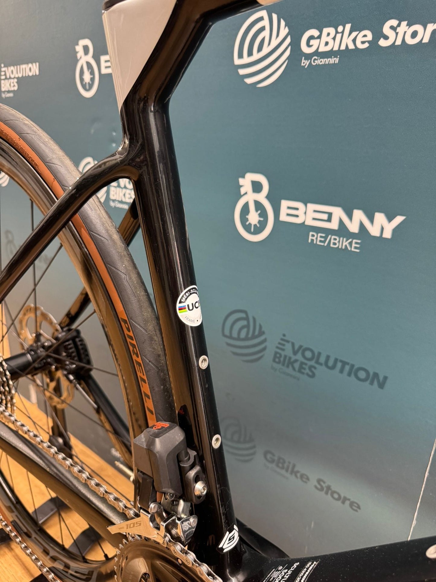 Sculpture Mérida taille 6000 S - Utilisé