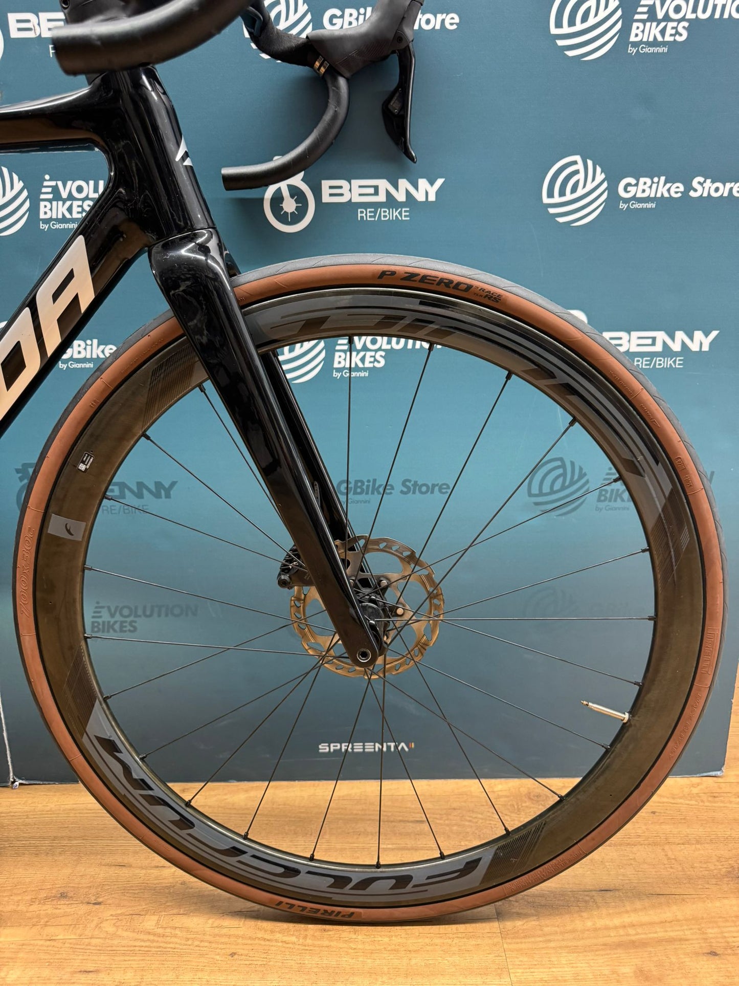 Sculpture Mérida taille 6000 S - Utilisé