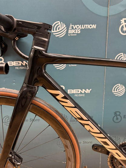 Sculpture Mérida taille 6000 S - Utilisé