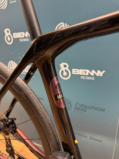 Trek Domane SLR 7 AXS Größe M - Gebraucht