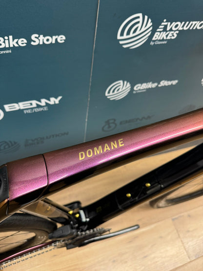 Trek Domane SLR 7 AXS Größe M - Gebraucht