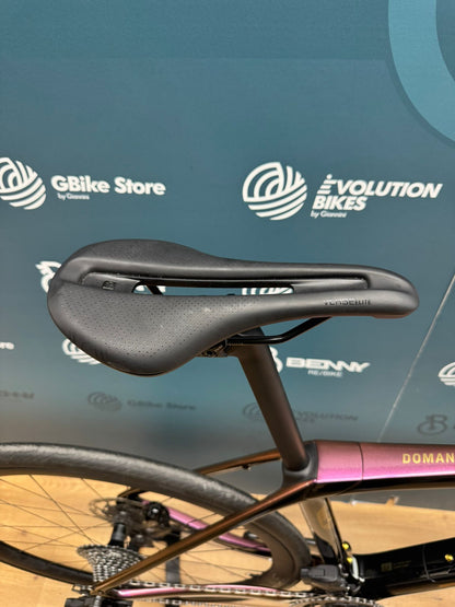 Trek Domane SLR 7 AXS Größe M - Gebraucht