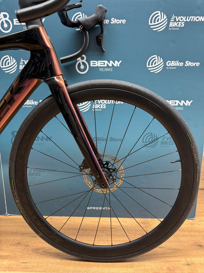 Trek Domane SLR 7 AXS Größe M - Gebraucht