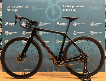 Trek Domane SLR 7 AXS Größe M - Gebraucht