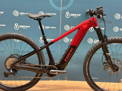 Powerfly+ 8 janvier 5 - TEST DEMO - Taille M