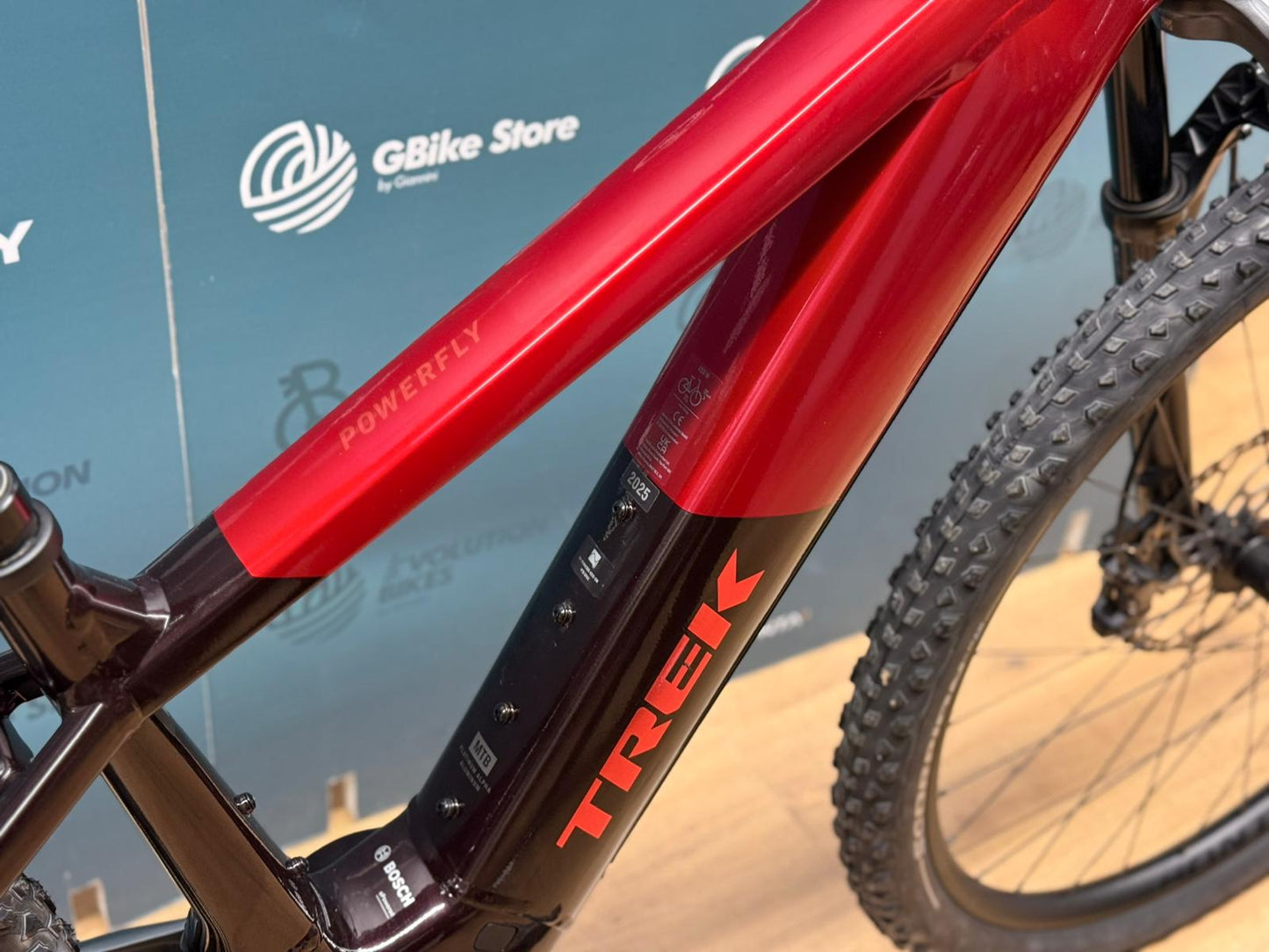 Powerfly+ 8 janvier 5 - TEST DEMO - Taille M