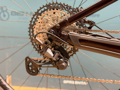 Powerfly+ 8 janvier 5 - TEST DEMO - Taille M