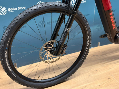 Powerfly+ 8 janvier 5 - TEST DEMO - Taille M