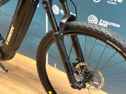 Powerfly+ 4 Gen 5 - DEMO TEST 1454km - Size M