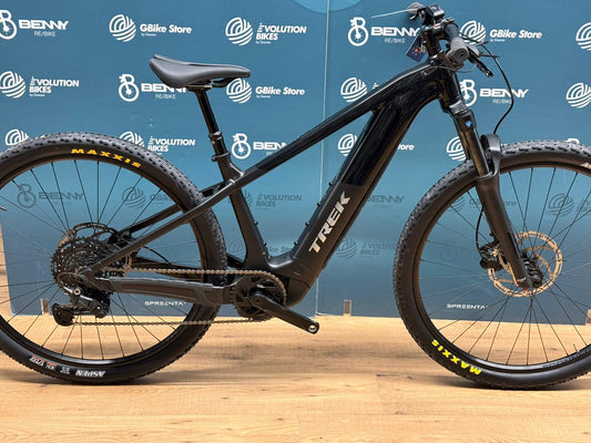 Powerfly+ 4 Gen 5 - PRUEBA DEMO 1454km - Tamaño M