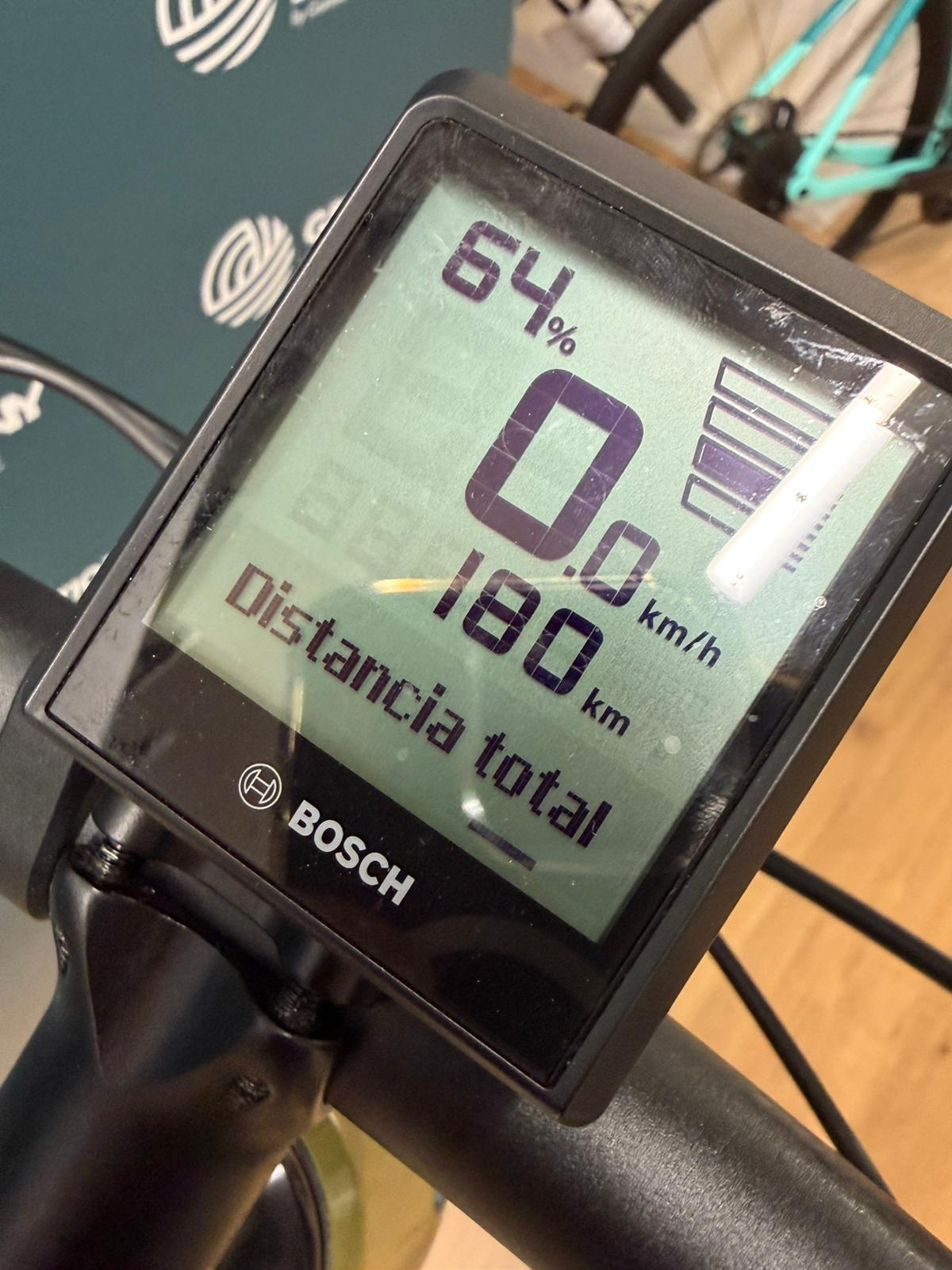 Corratec E-Power X-Vert LTD GENT 750Wh Taille 44 - Démo-Test