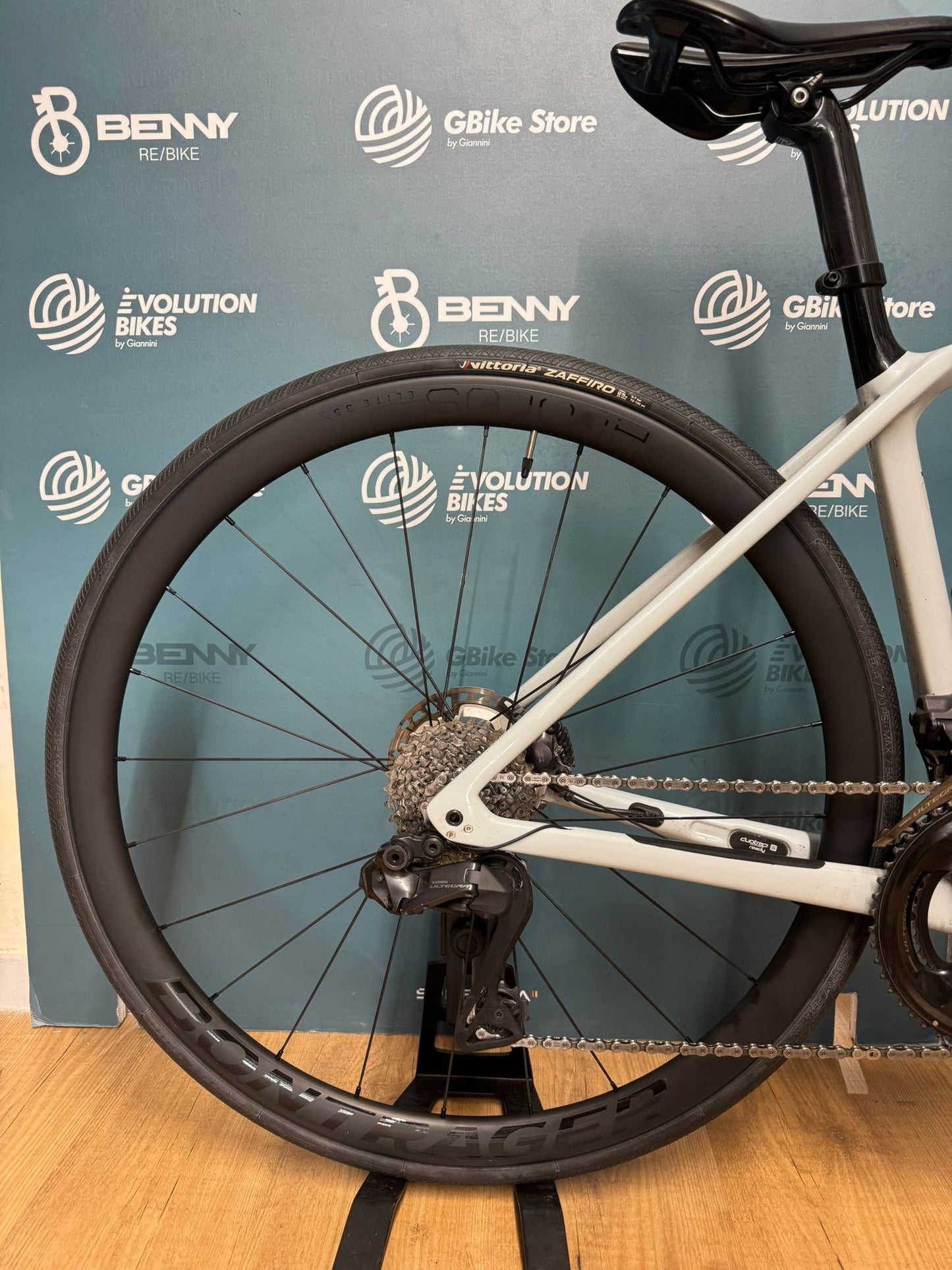 Trek Émonda SL 7 Ultegra Di2 12v Tamaño 50 - Usado