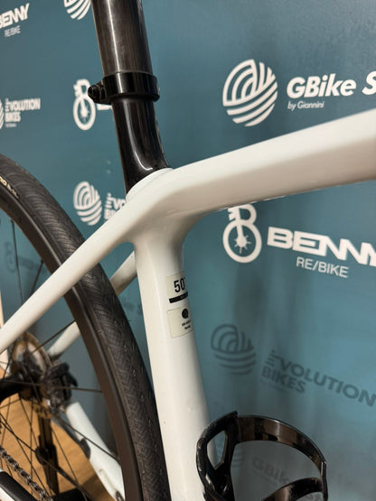 Trek Émonda SL 7 Ultegra Di2 12v Tamaño 50 - Usado