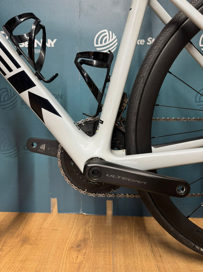 Trek Émonda SL 7 Ultegra Di2 12v Tamaño 50 - Usado