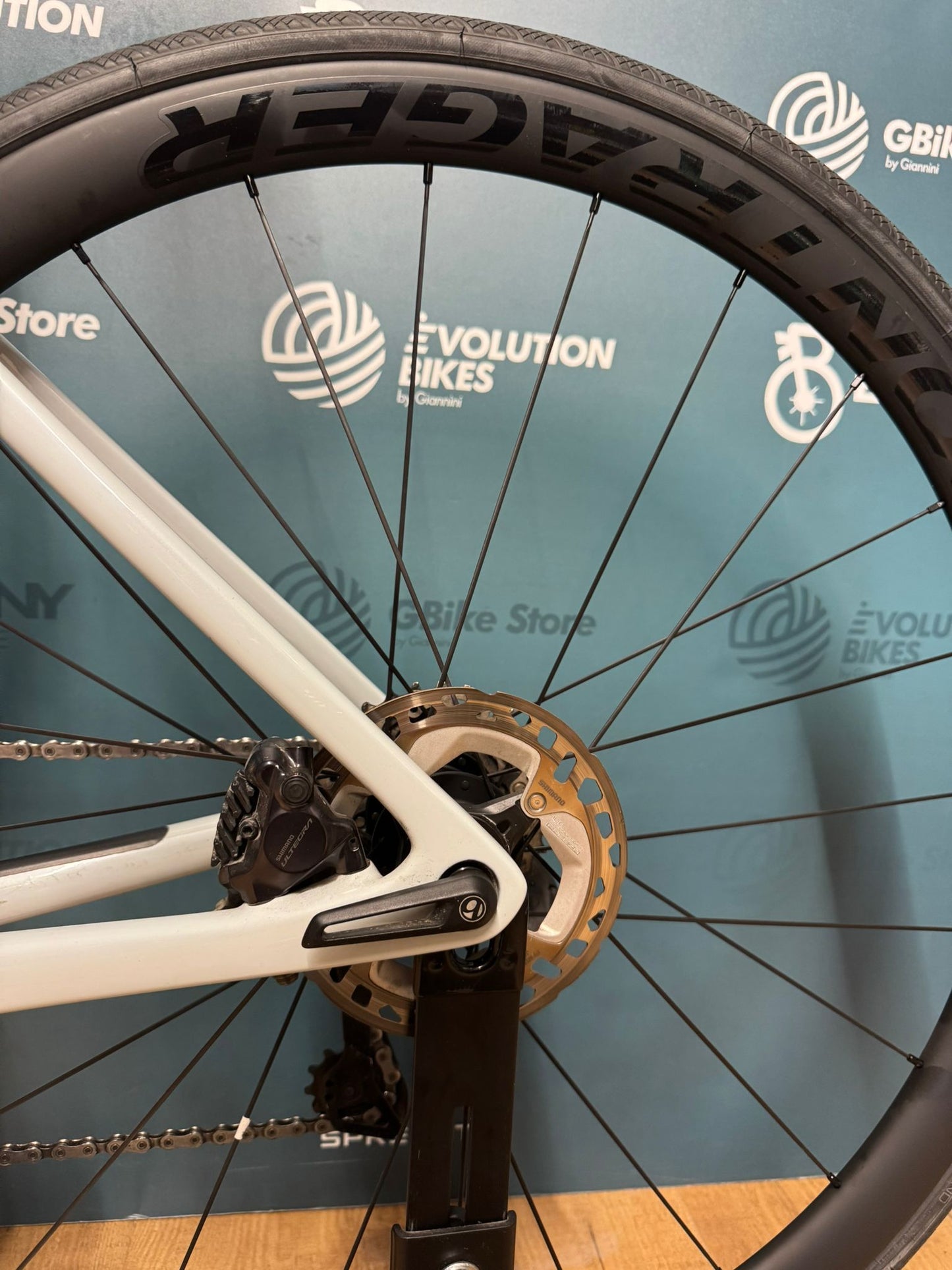 Trek Émonda SL 7 Ultegra Di2 12v Tamaño 50 - Usado