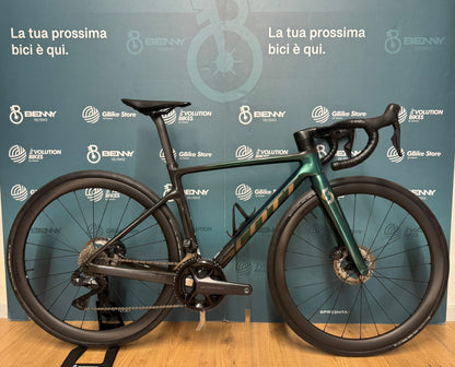 Scott Adicto RC 20 Tamaño XS - Usado