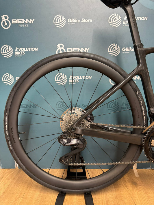 Scott Addict RC 20 Size XS - Used