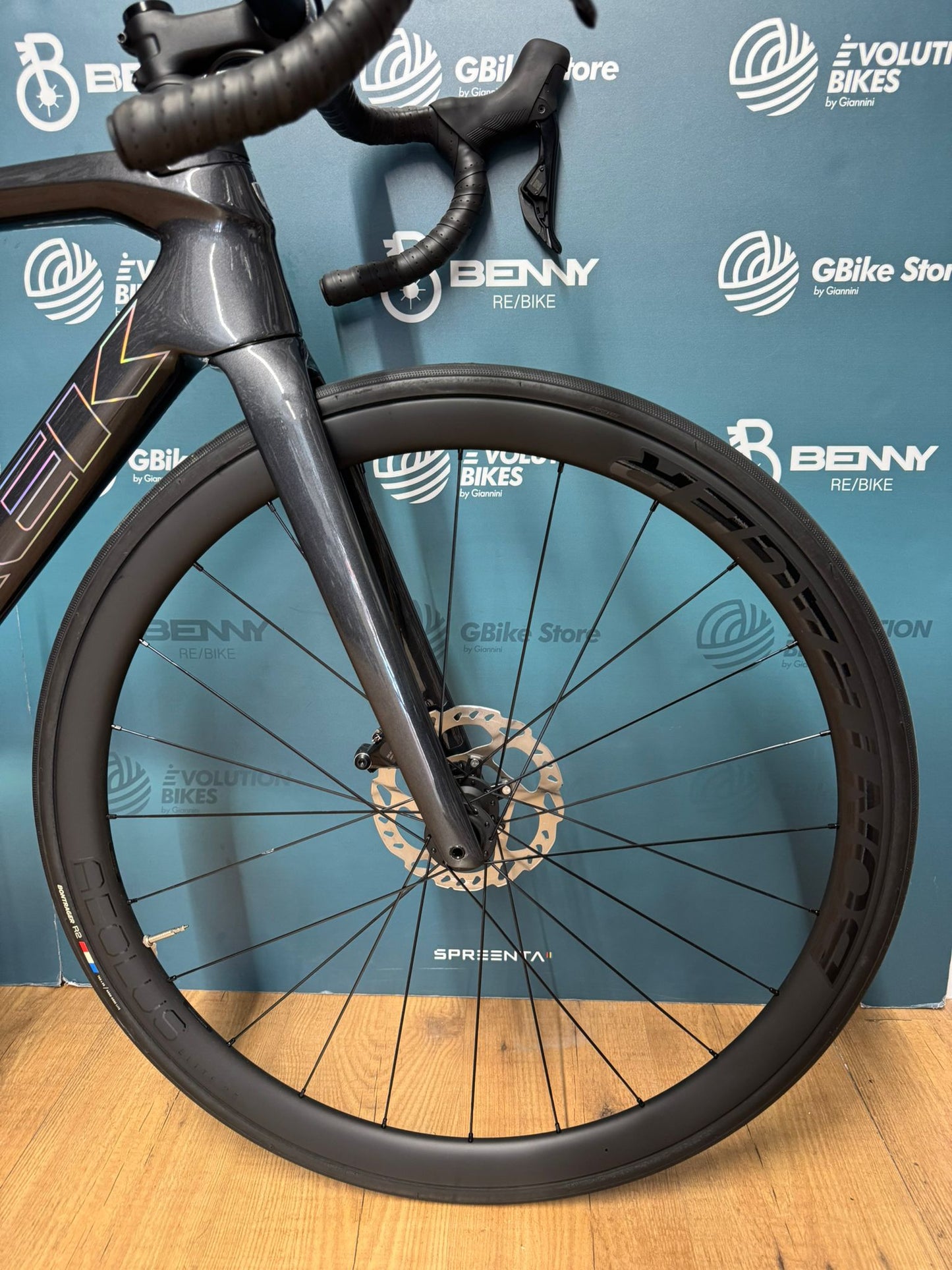 Trek Émonda SL 6 Pro Di2 Size 54 - Demos