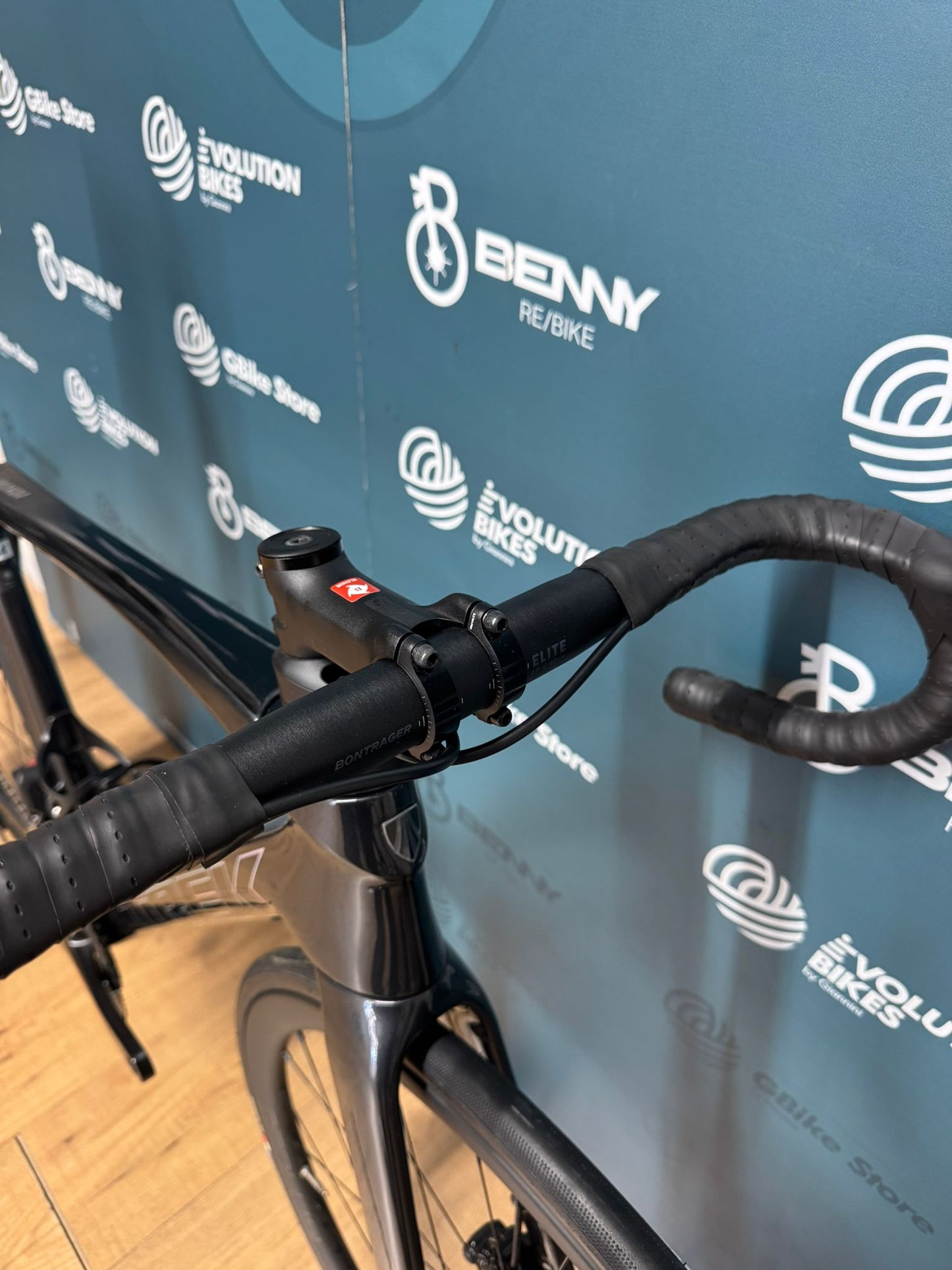 Trek Émonda SL 6 Pro Di2 Size 54 - Demos