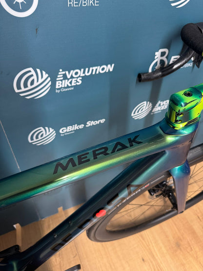 De Rosa Merak Taille 48/S - Utilisé