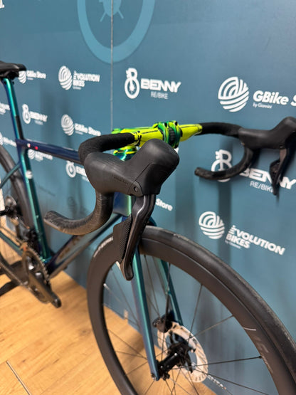 De Rosa Merak Taille 48/S - Utilisé
