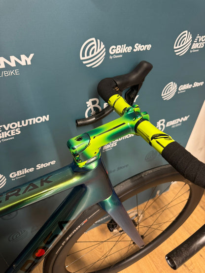 De Rosa Merak Taille 48/S - Utilisé