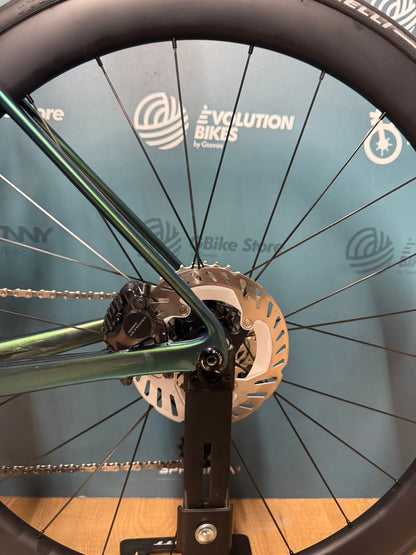 De Rosa Merak Taille 48/S - Utilisé