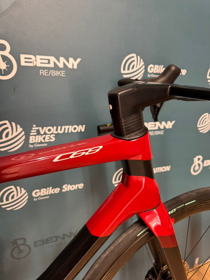 Colnago C68 Road Disc Größe 510 – Gebraucht