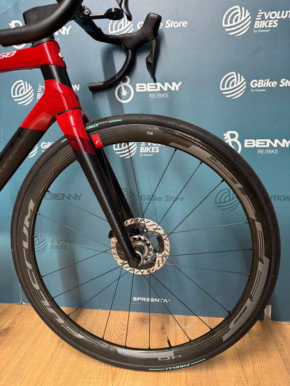 Colnago C68 Road Disc Größe 510 – Gebraucht