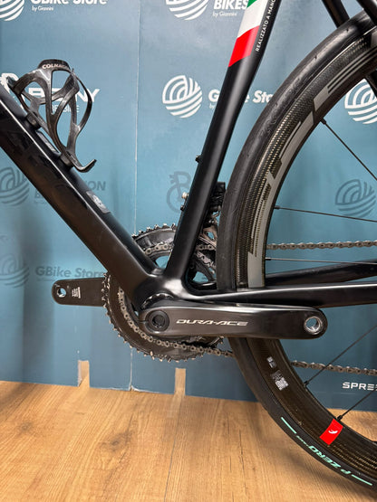 Colnago C68 Road Disc Größe 510 – Gebraucht