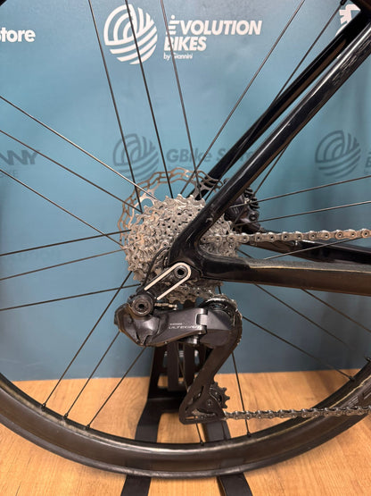 Merida Scultura 8000 Ultegra Di2 12v Rozmiar M - Używany