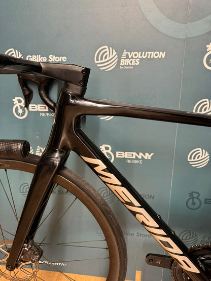 Merida Scultura 8000 Ultegra Di2 12v Rozmiar M - Używany