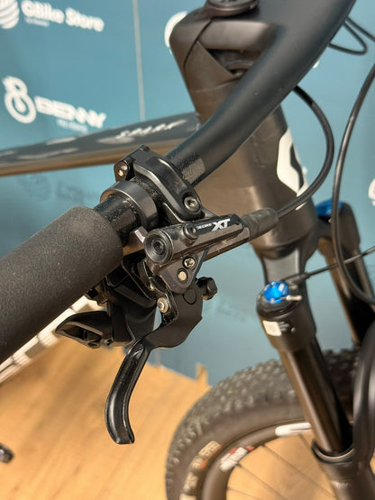 Scott Spark RC Size L - Used