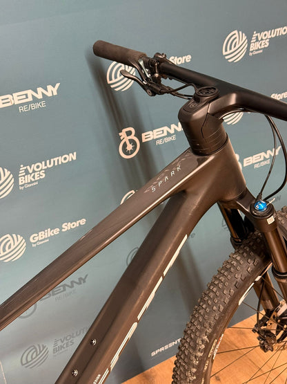 Scott Spark RC Size L - Used