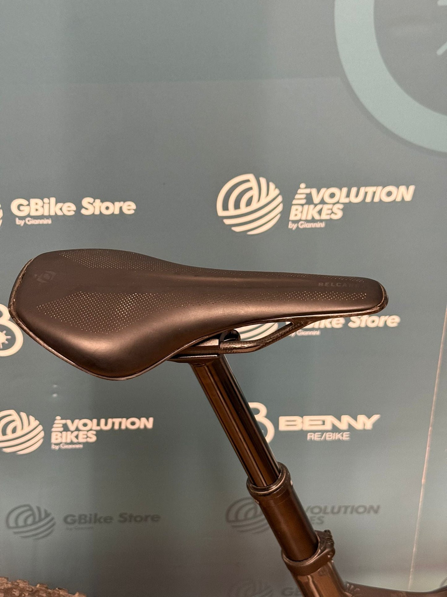 Scott Spark RC Size L - Used