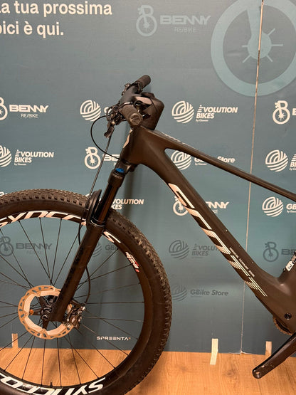 Scott Spark RC Size L - Used