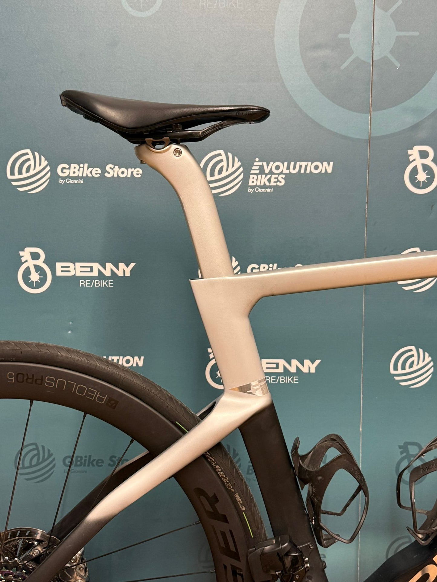 Pinarello Dogma F taille 55 - Occasion