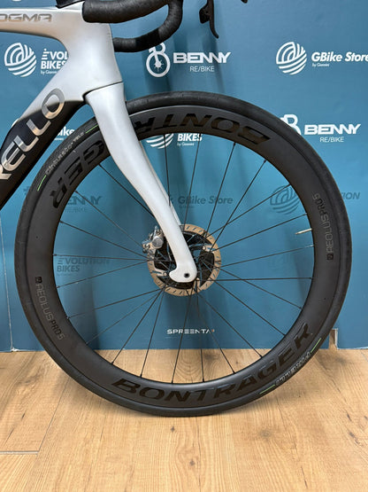 Pinarello Dogma F taille 55 - Occasion