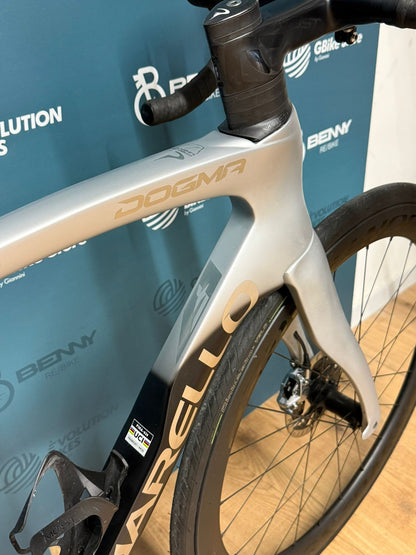 Pinarello Dogma F taille 55 - Occasion