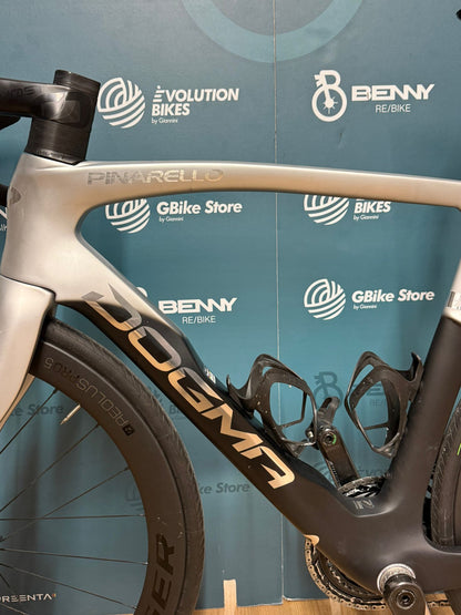 Pinarello Dogma F taille 55 - Occasion
